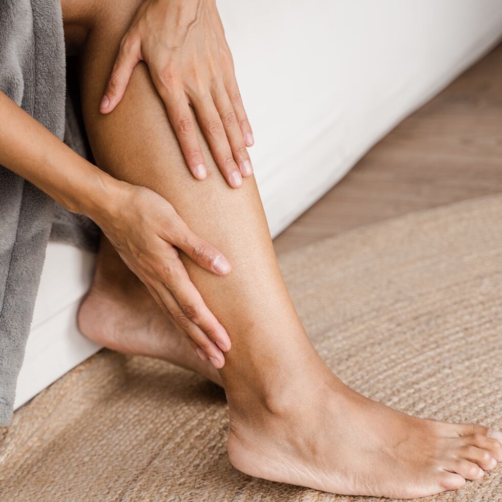 Tratamientos naturales para la mala circulación en las piernas y pies