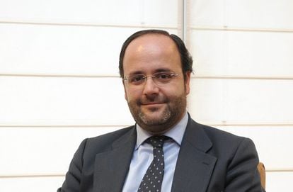 Ignacio Gutiérrez-Orrantia