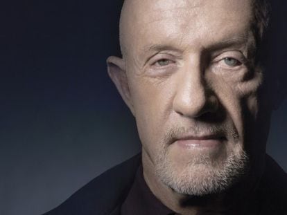 La otra vida de Mike Ehrmantraut