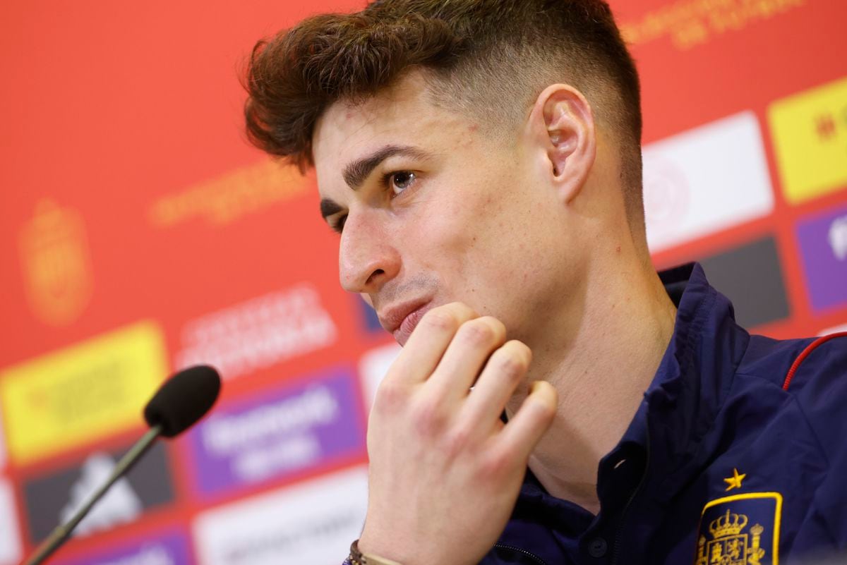 Euro 2024: Kepa’s reconstruction: from losing his place at Chelsea to returning to the national team |  Sports
