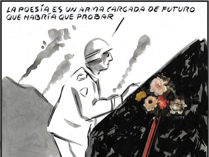 El Roto