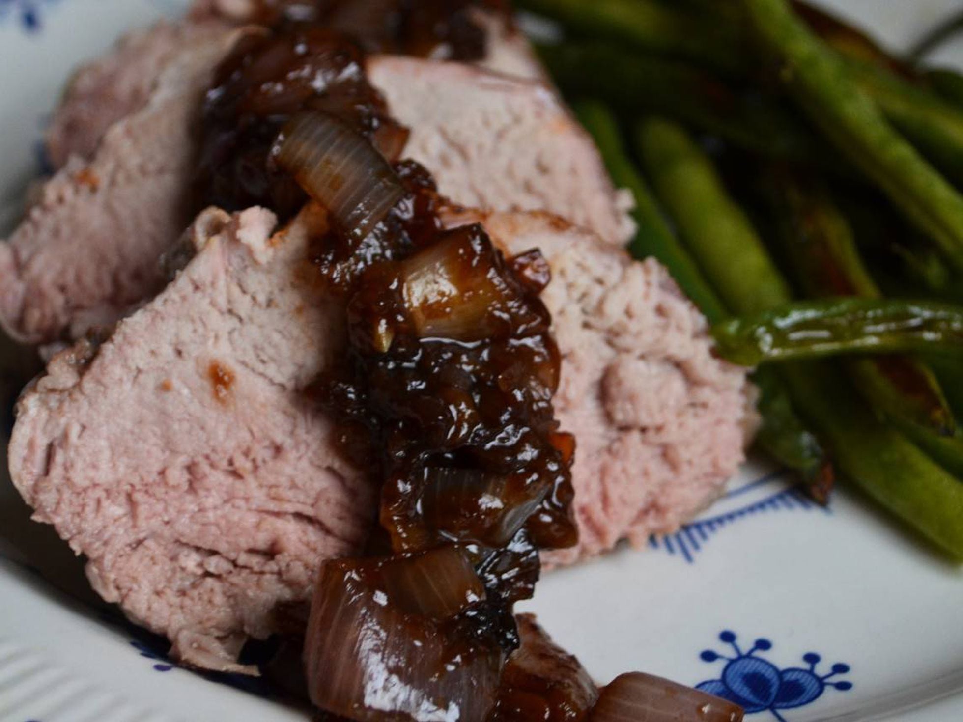 Cenas en 15 minutos con lomo de cerdo | Te lo llevas fresco | El Comidista  | EL PAÍS