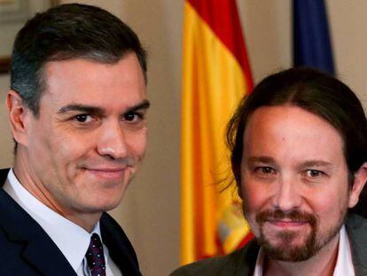 Moody's prevé que el PSOE logrará formar Gobierno