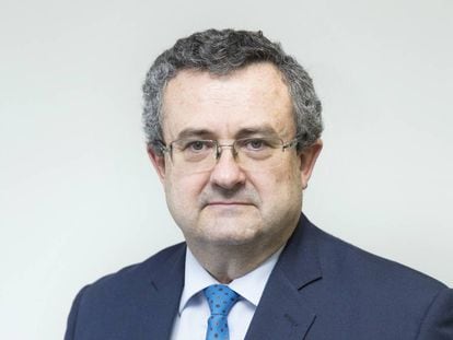 José Caturla, director de Global Asset Management de Andbank. 