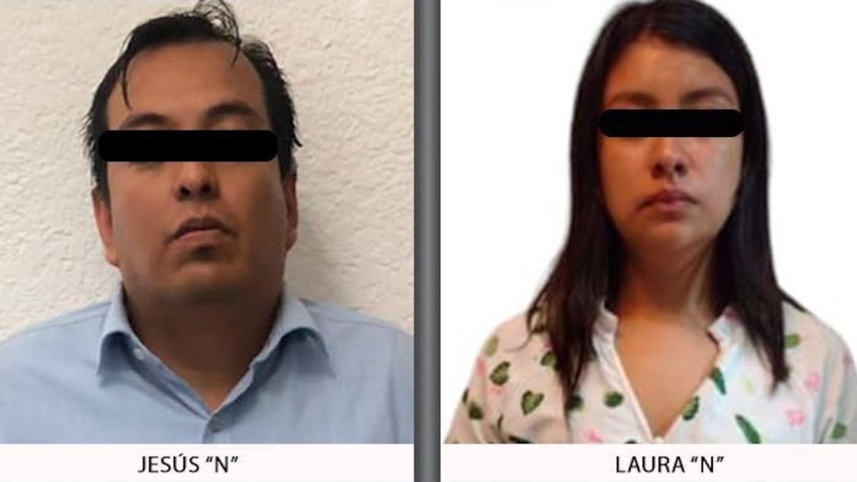 Un juez ordena prisión preventiva para los padres que agredieron a una maestra en Cuautitlán