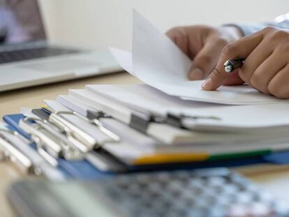 La delicada línea entre transparencia y confidencialidad en los concursos públicos