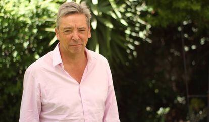 Carlos Ominami, economista chileno.