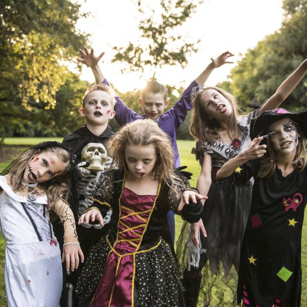 Disfraces Halloween para niñas: Desde 5,25€