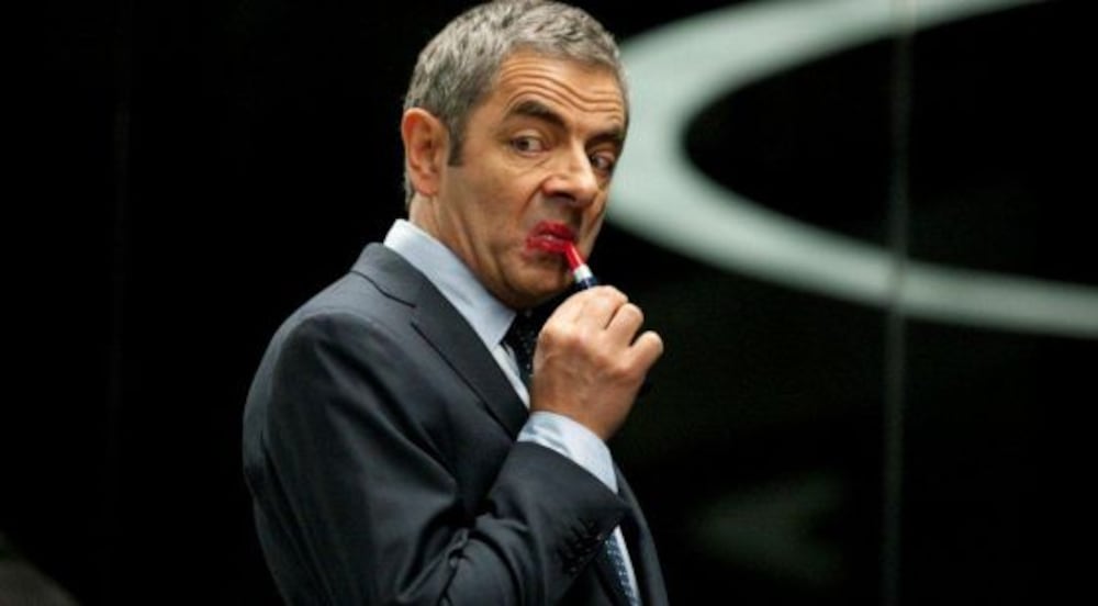 Rowan Atkinson: Mr. Bean will no longer be Mr. Bean |  People