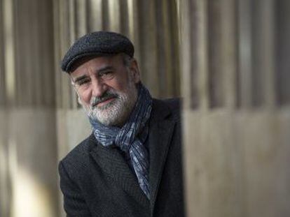 El jurado destaca de la obra galardonada  la voluntad de escribir una novela global sobre unos años convulsos en el País vasco 