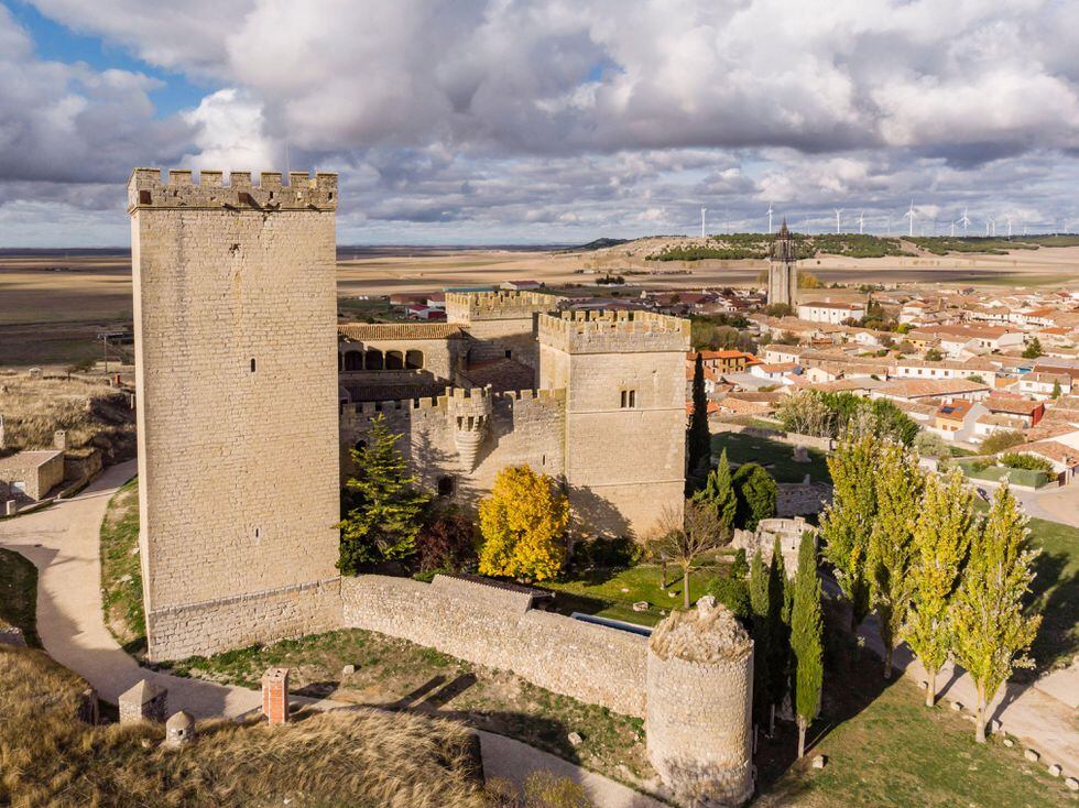 Estos Son Los Cinco Nuevos Pueblos Más Bonitos De España De 2024 ...