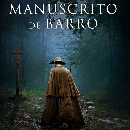 El manuscrito de barro, de Luis García Jambrina