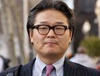 Bill Hwang