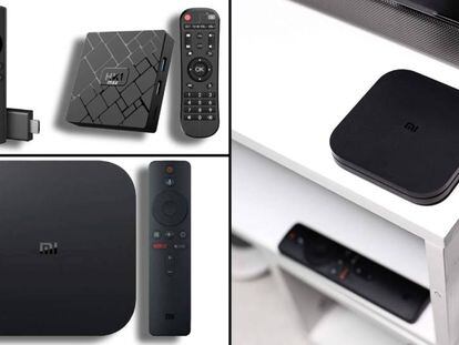 Comparamos las mejores marcas del mercado en cuanto a top box para sacarle el máximo provecho a tu televisor.