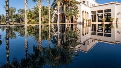 Las tres casas de la semana: desde una en Marrakech por 5 millones de euros a otra en los canales de Empuriabrava por 3,5 millones