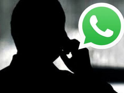 Las llamadas de WhatsApp son el nuevo gancho de muchas estafas