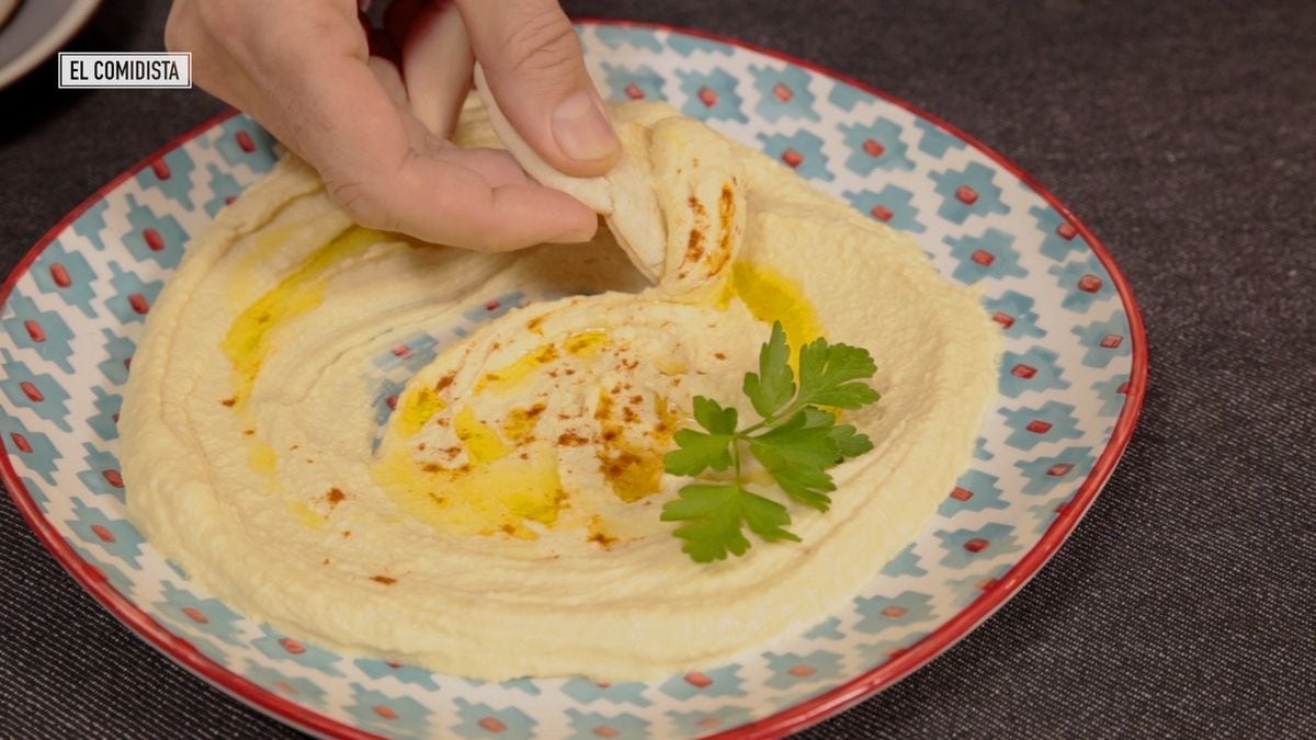 Todo lo que puedes hacer con tahini además de hummus | Recetas |  Gastronomía | EL PAÍS