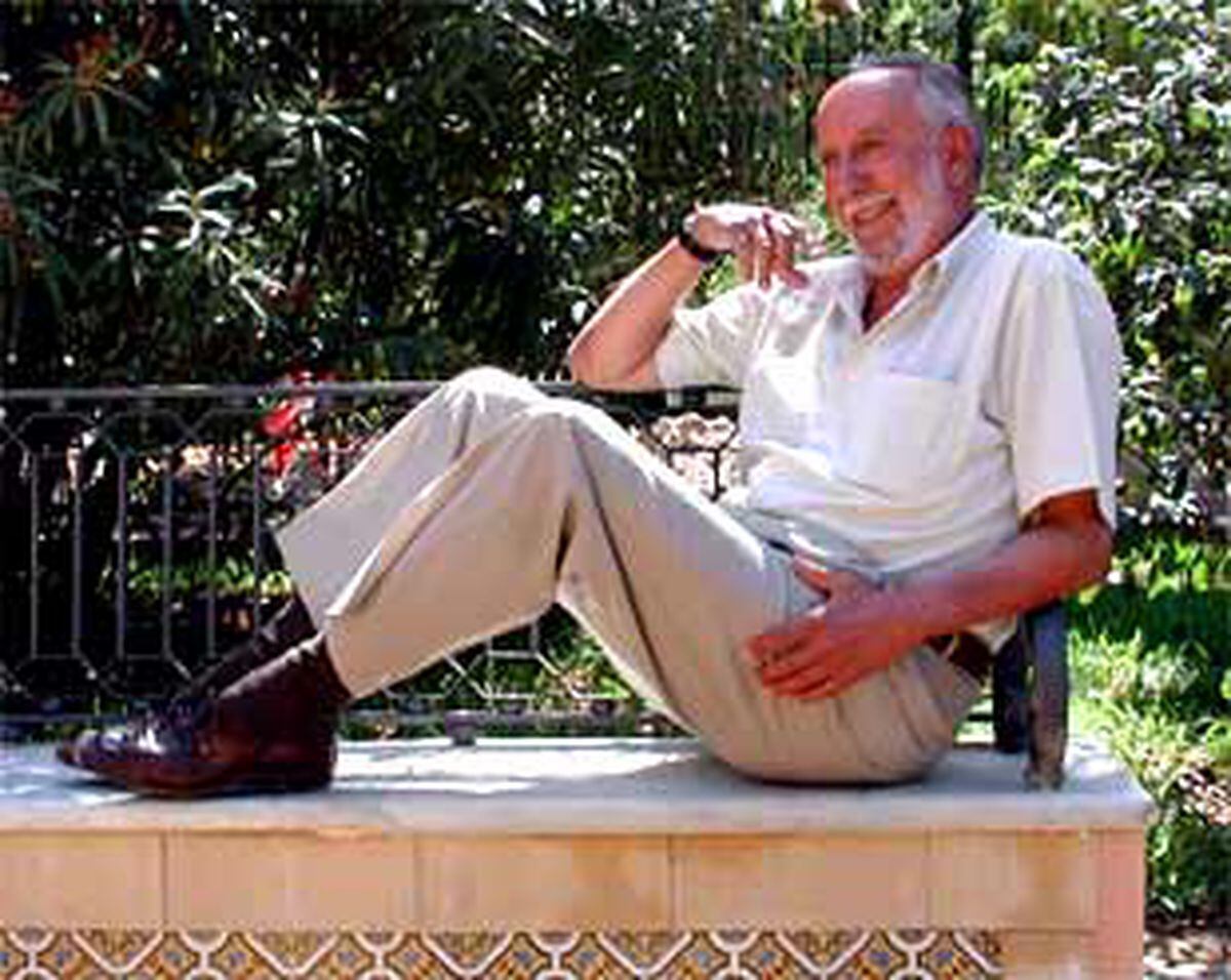 Alfredo Flores Opinión EL PAÍS