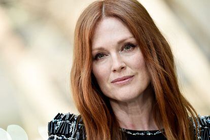 Julianne Moore (57 años)

La pelirroja más famosa de Hollywood (con permiso de Jessica Chastain), es un nombre omnipresente en todas las listas de las mujeres mejor vestidas. Su gusto para la moda y su belleza natural (también a punto de cumplir los 60), la convierten en otro claro ejemplo de cómo sobrellevar el paso de los años con gracia y acierto.