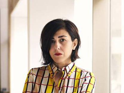 Rosa Ferré deja el Centro de Cultura Contemporánea de Barcelona.