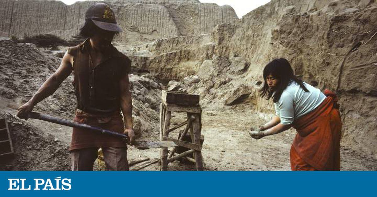 La Mentira Del Mito Sexo Débilsexo Fuerte Cultura El PaÍs 1604