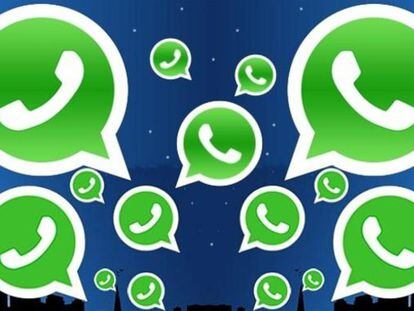 WhatsApp con problemas de funcionamiento en buena parte de Europa