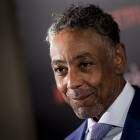 Giancarlo Esposito Attends 'Okja' Madrid Photocall