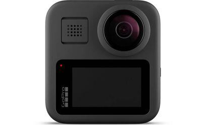 GoPro Max 360.