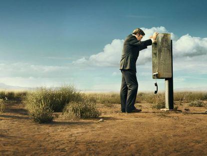 'Better Call Saul', a la lista de imprescindibles