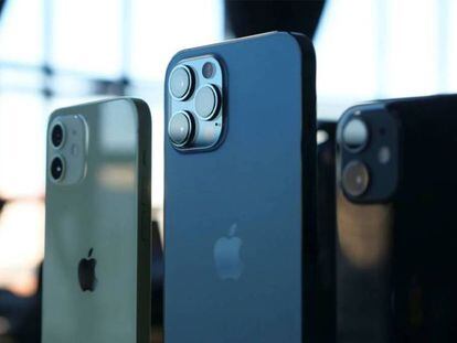 Apple patenta un nuevo sistema que puede predecir cuando tu iPhone se quedará sin batería