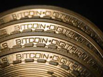 Merrill Lynch alerta de la burbuja del Bitcoin tras revalorizarse un 1.000%