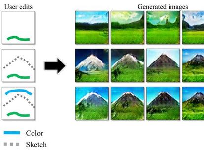 Adobe lanza una app para crear bocetos de forma muy sencilla