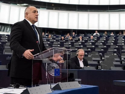 El Parlamento Europeo veta el impuesto al sol