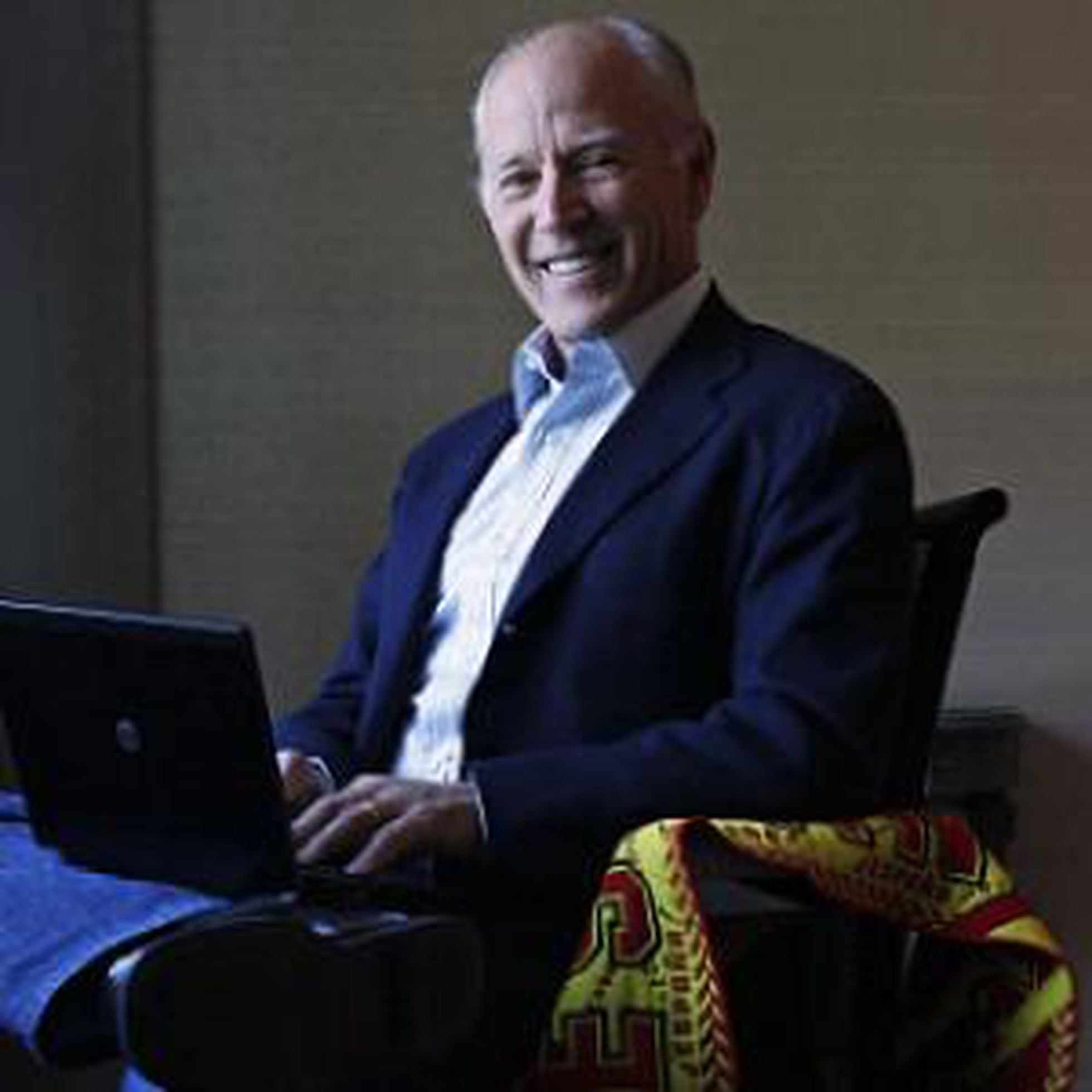 Entrevista con Frank Marshall Cultura EL PAÍS