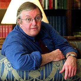 Paul Preston.