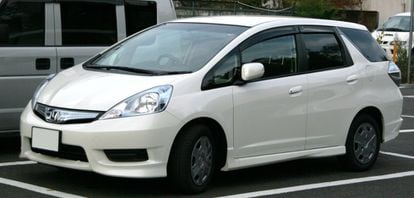 MARCA: Honda / MODELOS: Civic, CRV, HRV / AVERÍA: Sistema mirrorlink