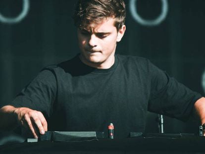 Martin Garrix