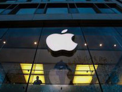Italia investiga a Apple por presunta evasión fiscal de 1.000 millones