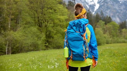Nueve mochilas de senderismo o 'trekking' para cada necesidad y a la venta  en todo tipo de colores, Estilo de vida, Escaparate