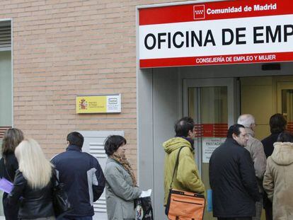 5,2 millones de trabajadores están infrautilizados en España, según Asempleo