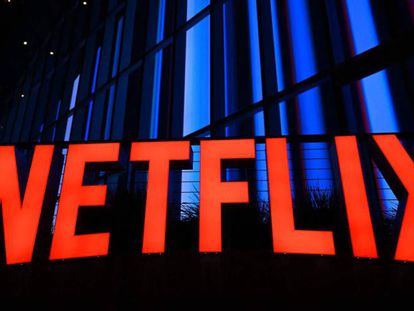 Netflix Tudum Theater, en Los Ángeles (California, EE UU).