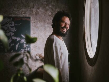 El Kanka: “Este disco es una fotografía de mis últimos cinco años”
