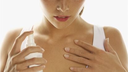 Estos productos cosméticos ofrecen soluciones concretas para cuidar la piel del cuello y el escote. GETTY IMAGES