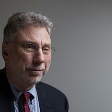 Marty Baron, director del 'Washington Post'.