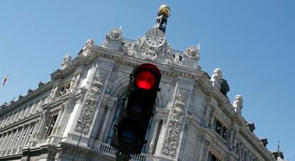 Banco España depósitos bancarios tipos de interes