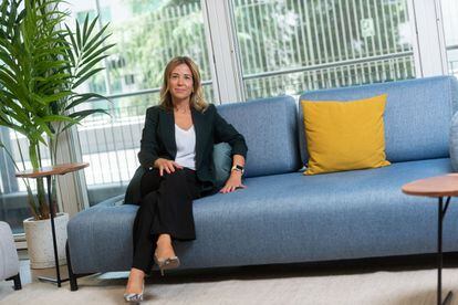 BNP Paribas Real Estate la ha nombrado nueva directora de operaciones, como parte de su plan estratégico para reforzar el área. Pérez se incorporó a la firma en 2004 e inició su carrera en Accenture.