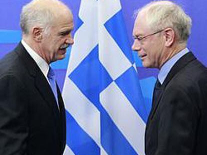 La UE exige a Grecia que apruebe el nuevo ajuste antes del 3 de julio