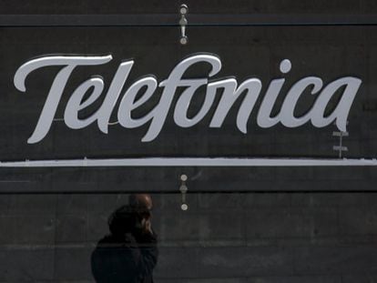 Telefónica vende dos edificios en el centro de Madrid por unos 40 millones