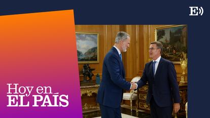 ‘Podcast’ | Guía para seguir una investidura sin apoyos
