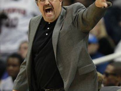 Van Gundy.